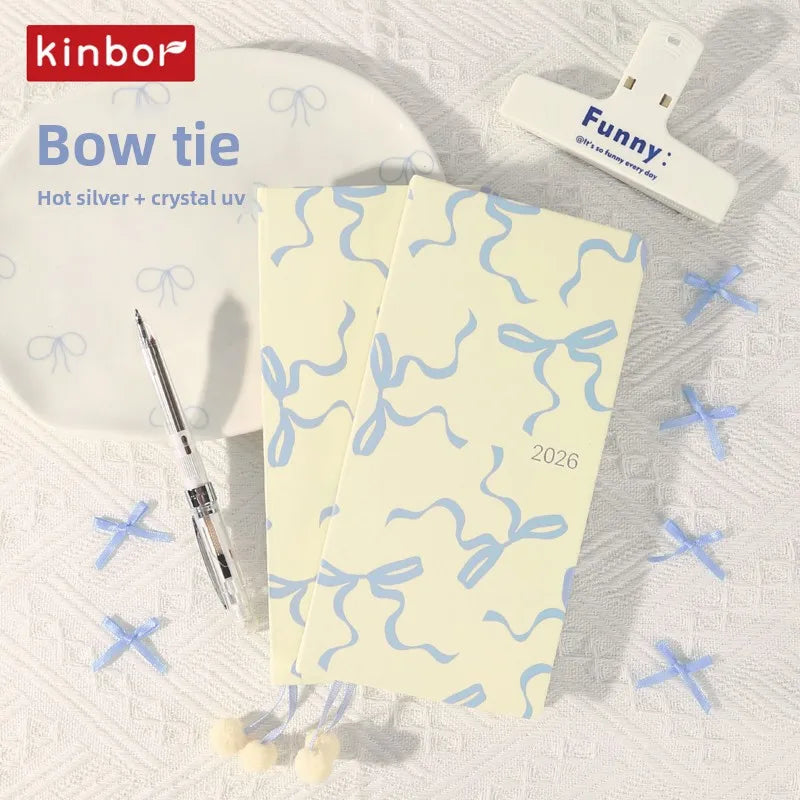 Nordspur | Planova Slim Weekly Pocket Planner