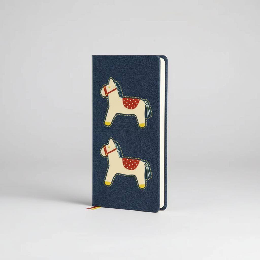 Nordspur | Planova Slim Weekly Pocket Planner