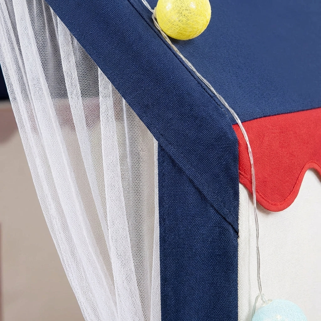 Nordspur | Playeria Children Indoor Play Tent