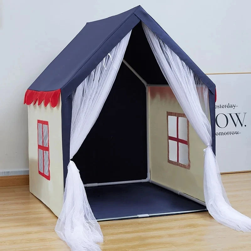 Nordspur | Playeria Children Indoor Play Tent