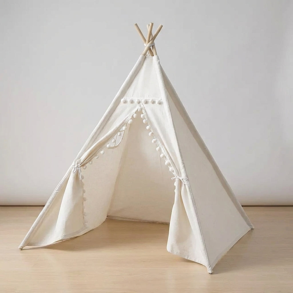 Nordspur | Playhue Children Floor Play Tent