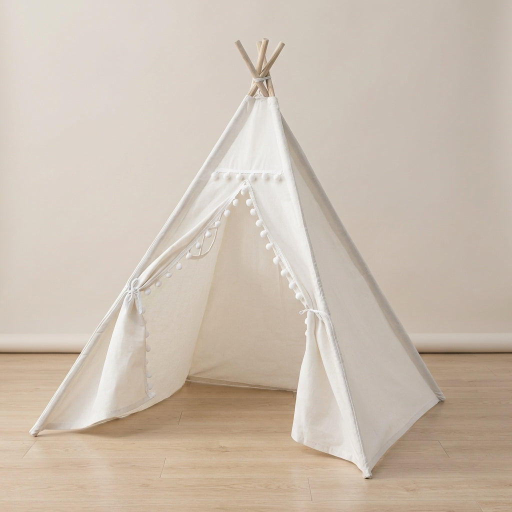 Nordspur | Playhue Children Floor Play Tent