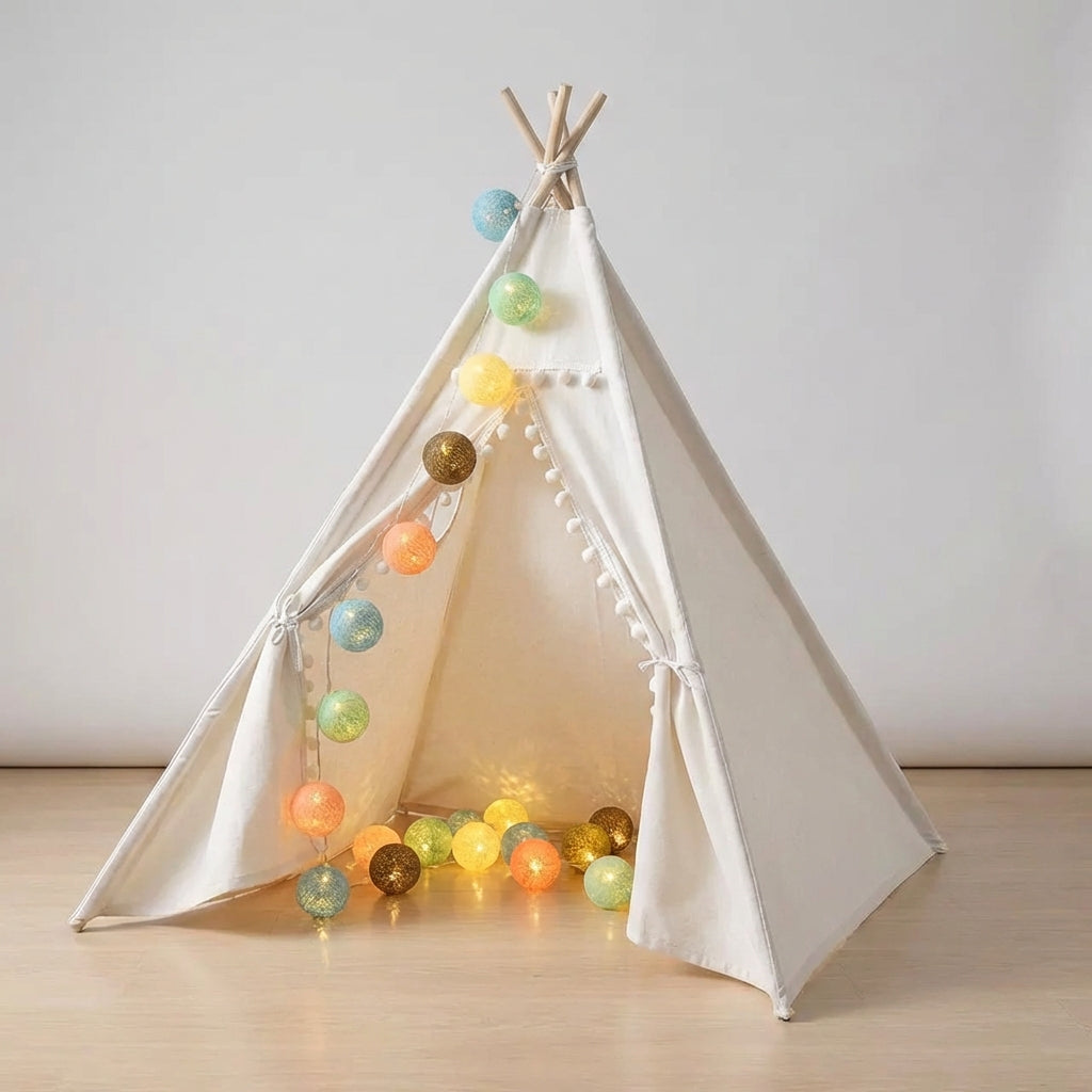 Nordspur | Playhue Children Floor Play Tent