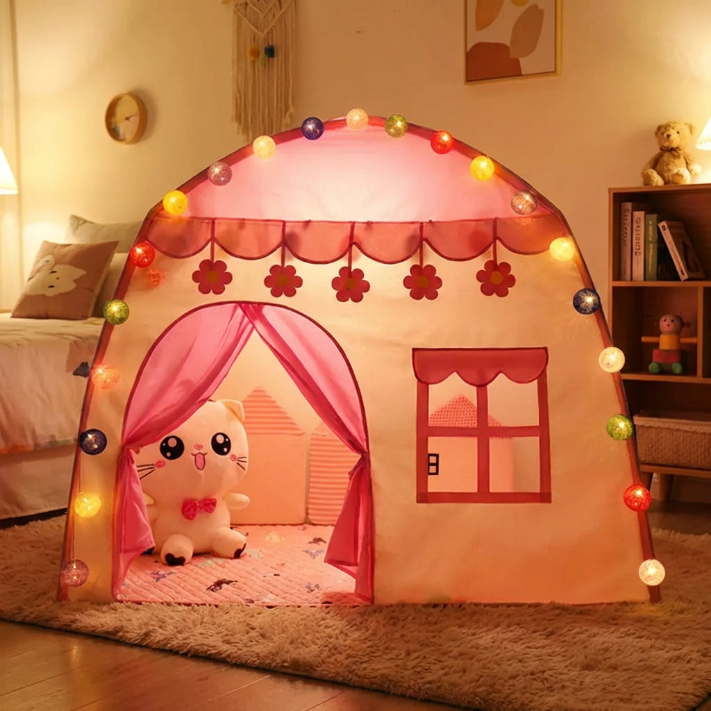 Nordspur | Playoria Foldable Children Play Tent