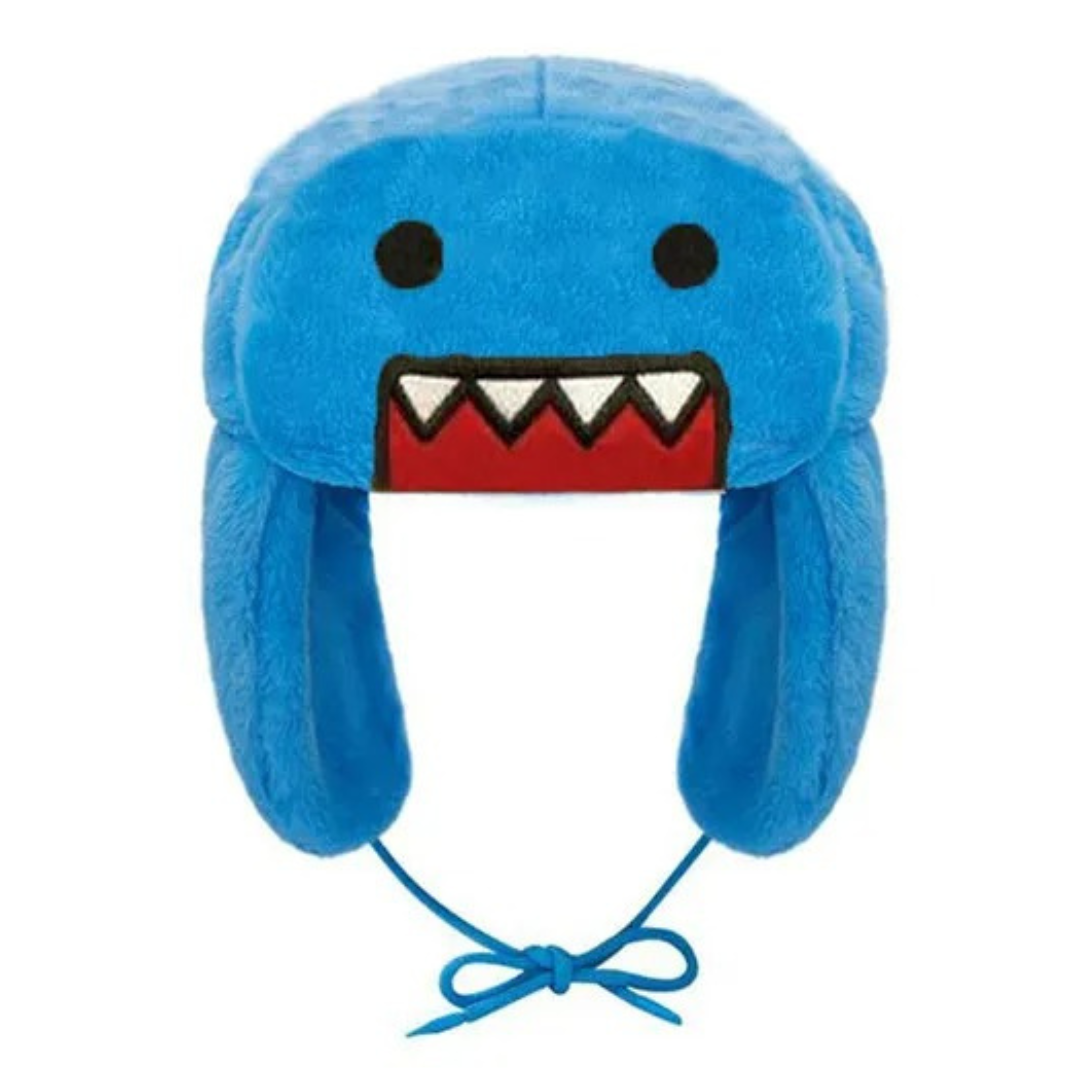 Nordspur | Plush Earflap Winter Hat