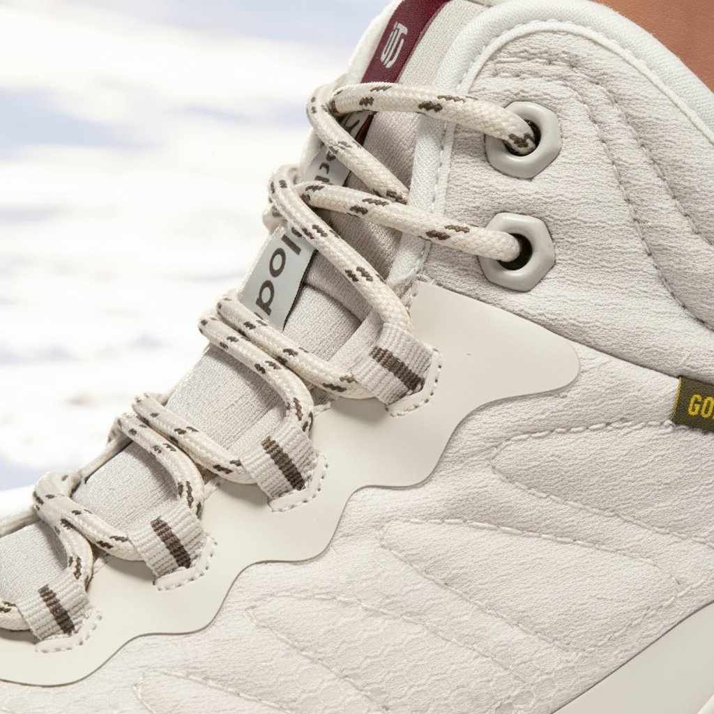 Nordspur | Plush Fleece Lined Boots