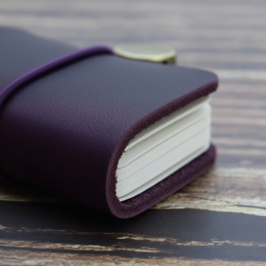 Nordspur | Pocketlume Mini Portable Pocket Notebook