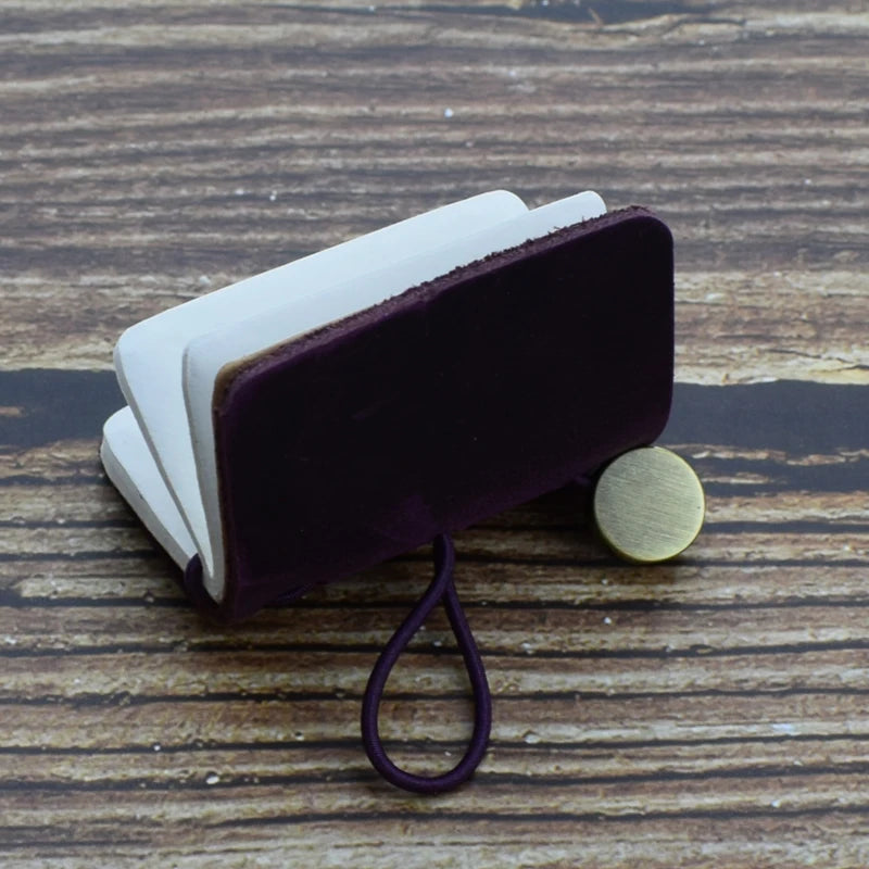 Nordspur | Pocketlume Mini Portable Pocket Notebook