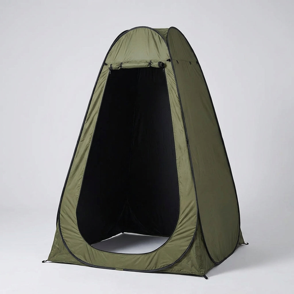 Nordspur | Poparoam Pop Up Privacy Shelter