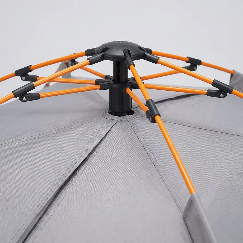 Nordspur | Popluxe Automatic Pop Up Tent