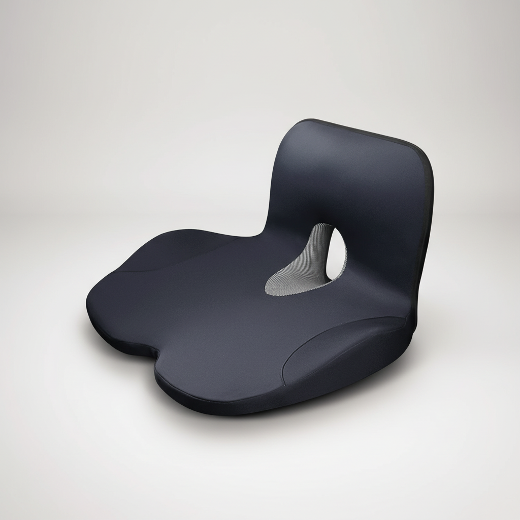 Nordspur | PostuLuxe L Shaped Seat And Back Cushion