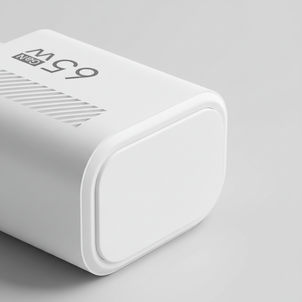 Nordspur | Powerlia Compact Dual Port Wall Charger