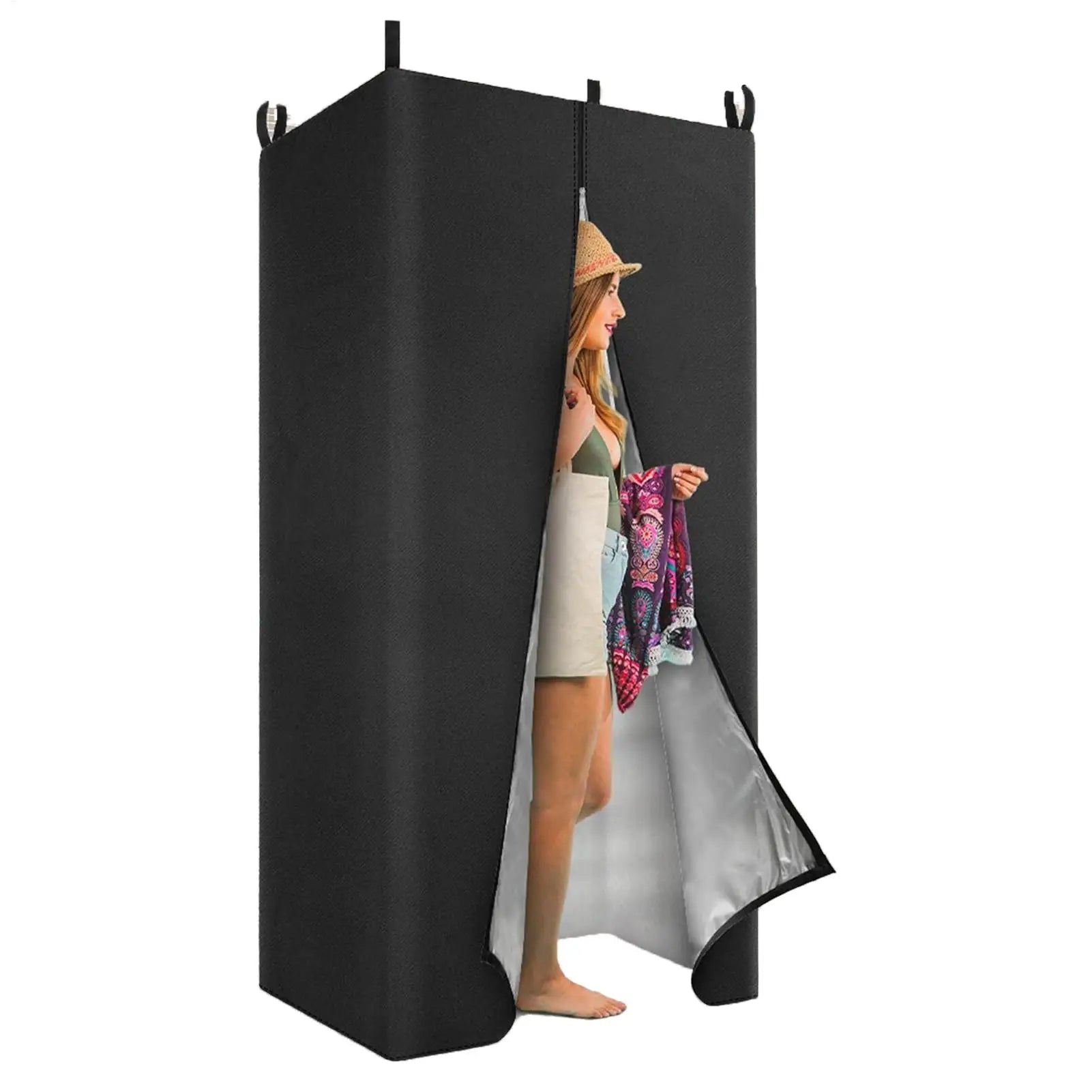 Nordspur | Privacore Freestanding Privacy Booth