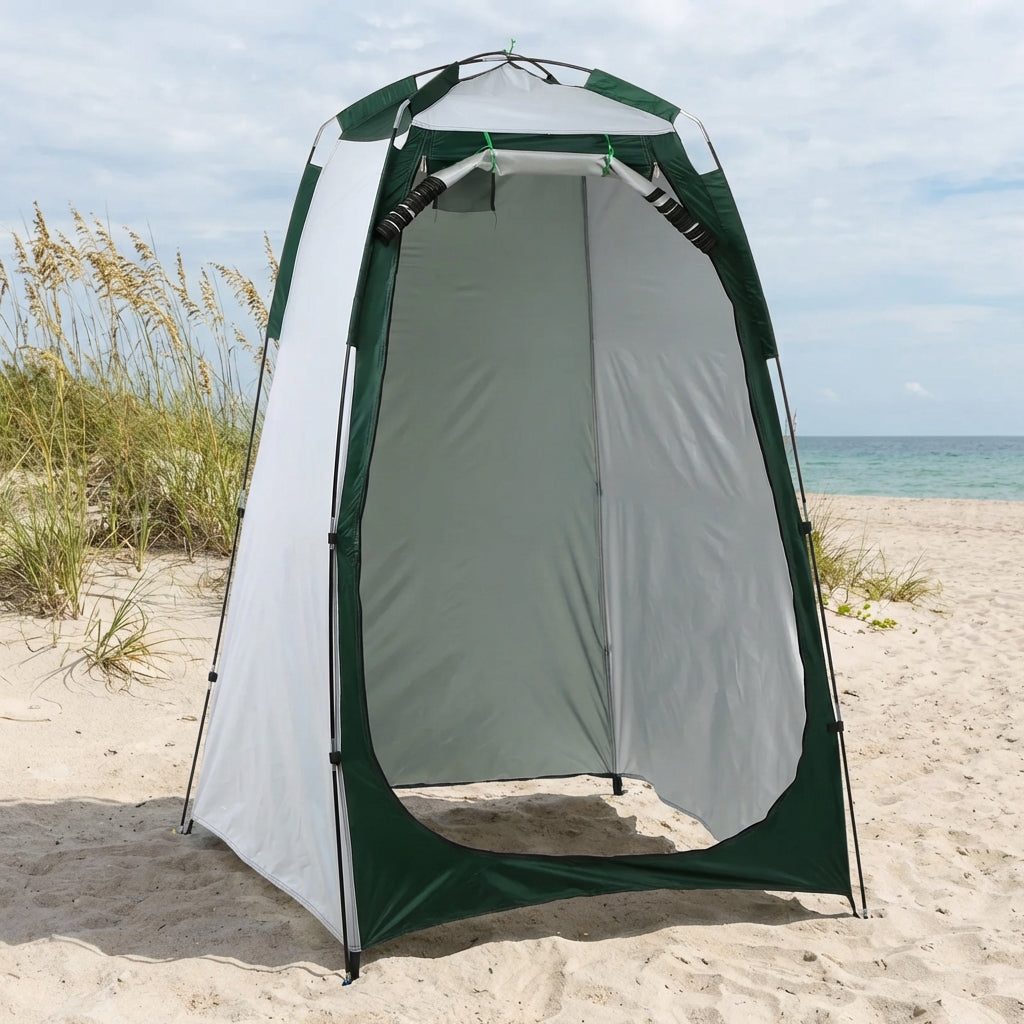 Nordspur | Privanova Pop Up Privacy Shelter