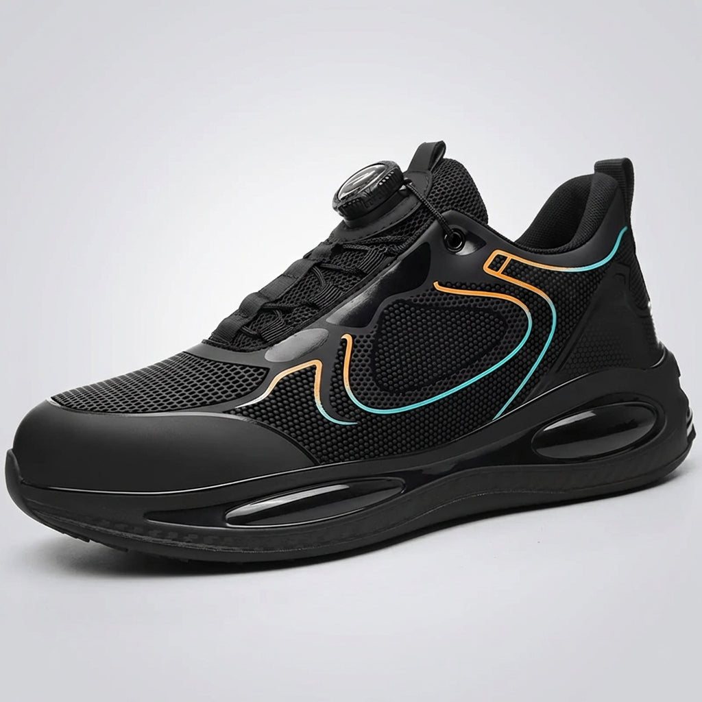 Nordspur | Proguarder Low Profile Safety Sneaker