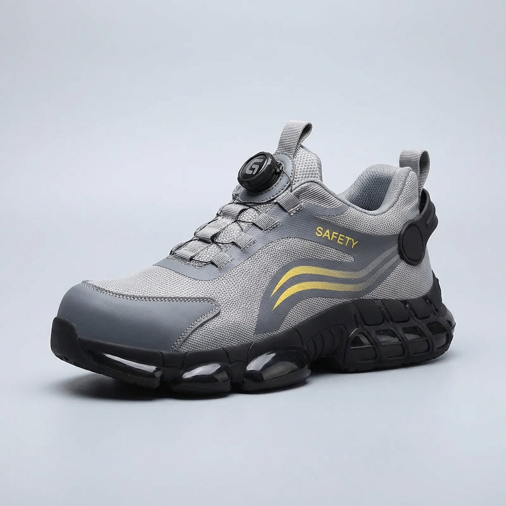 Nordspur | Protekro Lightweight Breathable Work Shoe