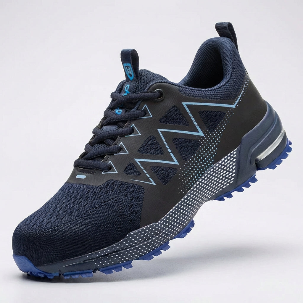 Nordspur | Protektrix Lightweight Protective Sneakers