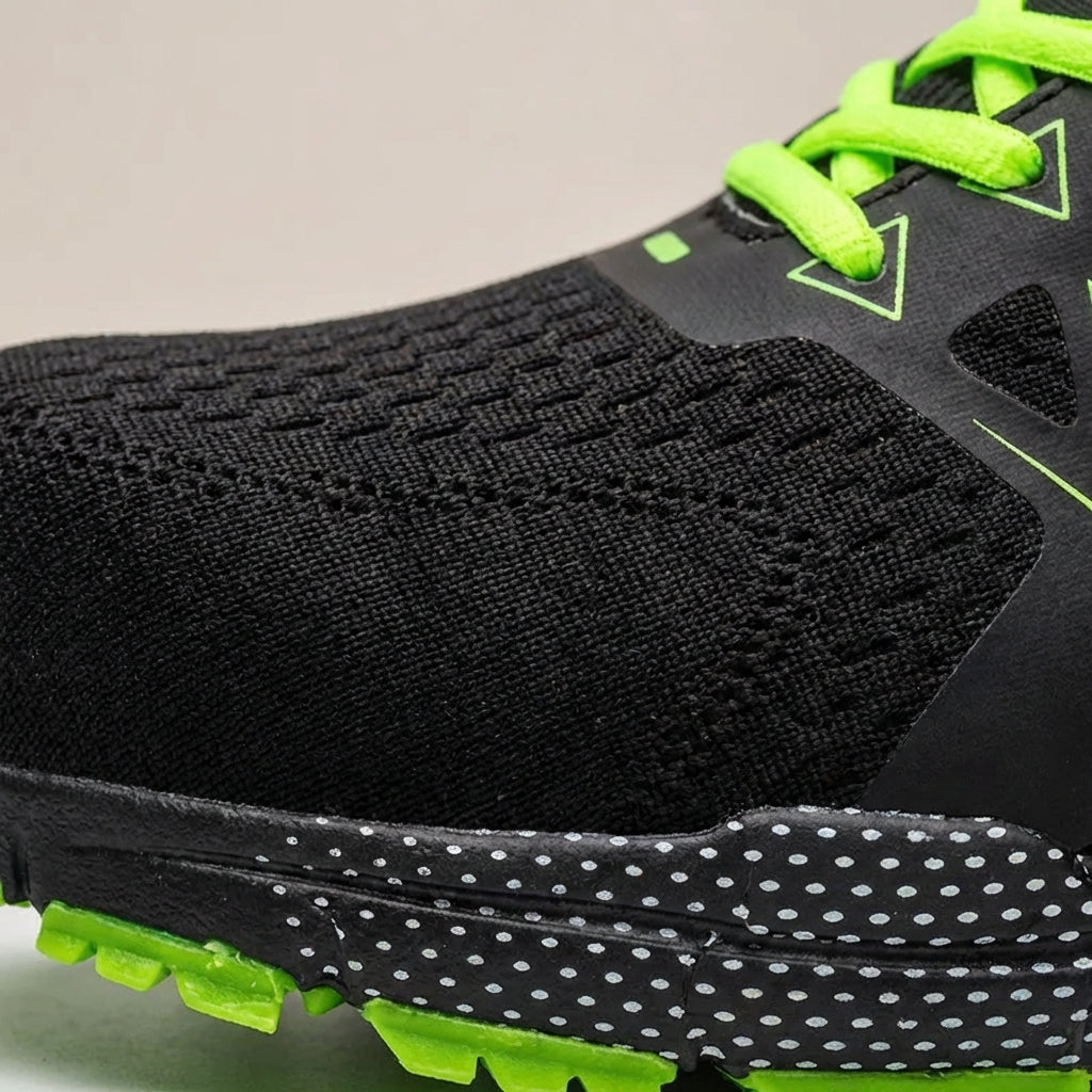 Nordspur | Protektrix Lightweight Protective Sneakers
