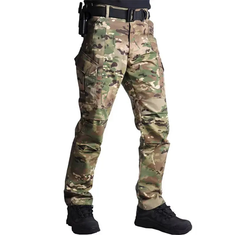 Nordspur | Rangecraft Tactical Cargo Trousers