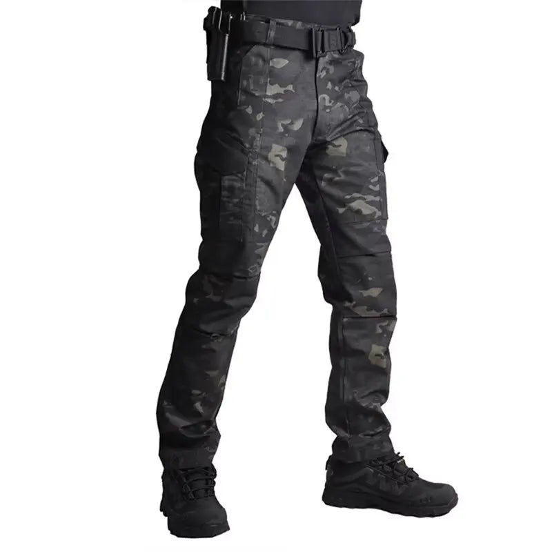 Nordspur | Rangecraft Tactical Cargo Trousers