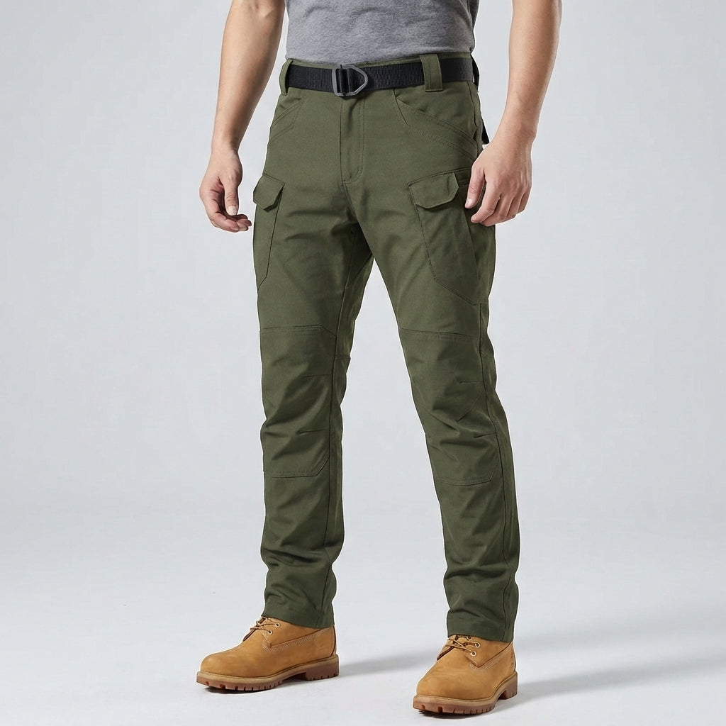 Nordspur | Rangecraft Tactical Cargo Trousers