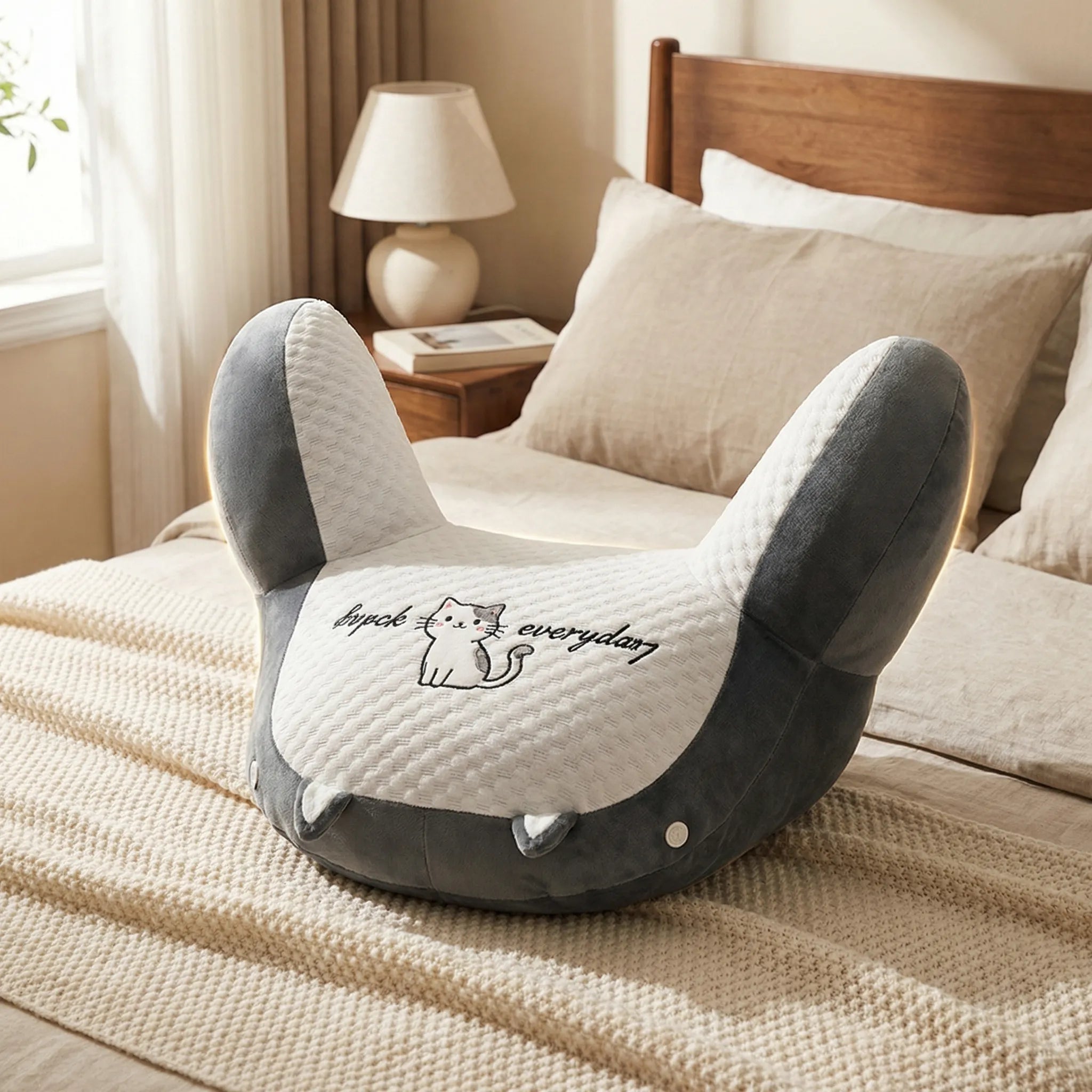 Nordspur | Reclivio Adjustable Reading Support Cushion