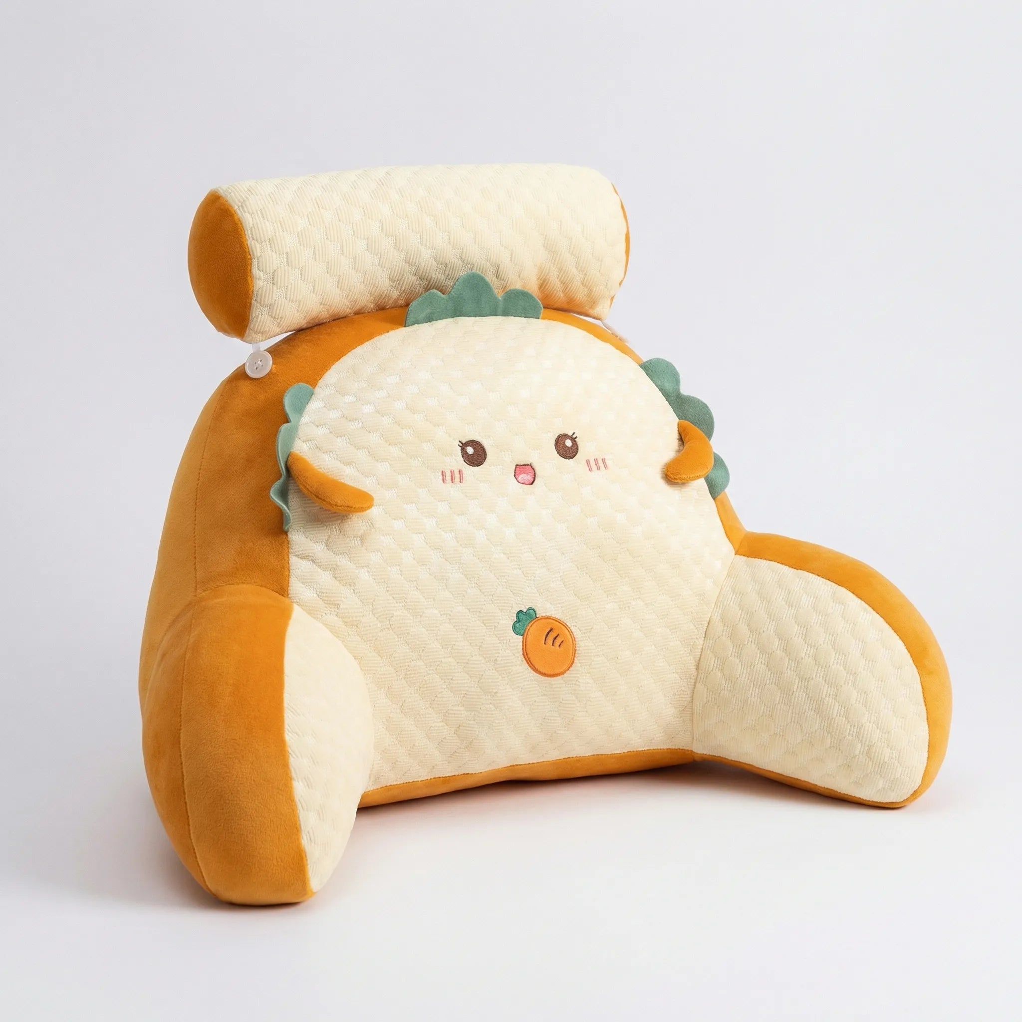 Nordspur | Reclivio Adjustable Reading Support Cushion