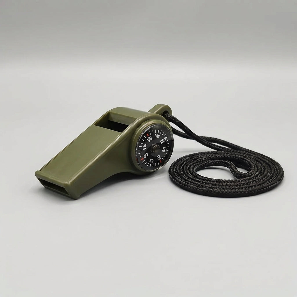 Nordspur | Rescueon Compact Emergency Whistle