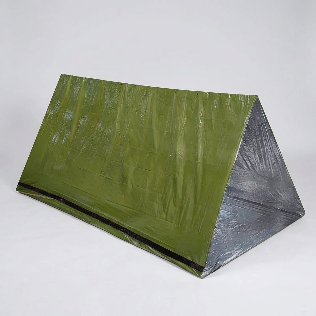 Nordspur | Rescuita Compact Emergency Bivvy Shelter
