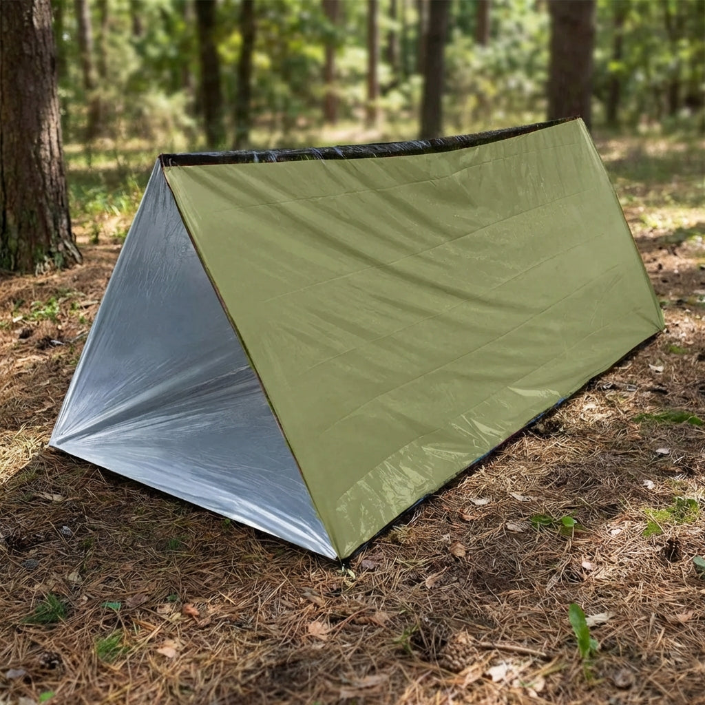 Nordspur | Rescuvia Two Person Bivy Shelter