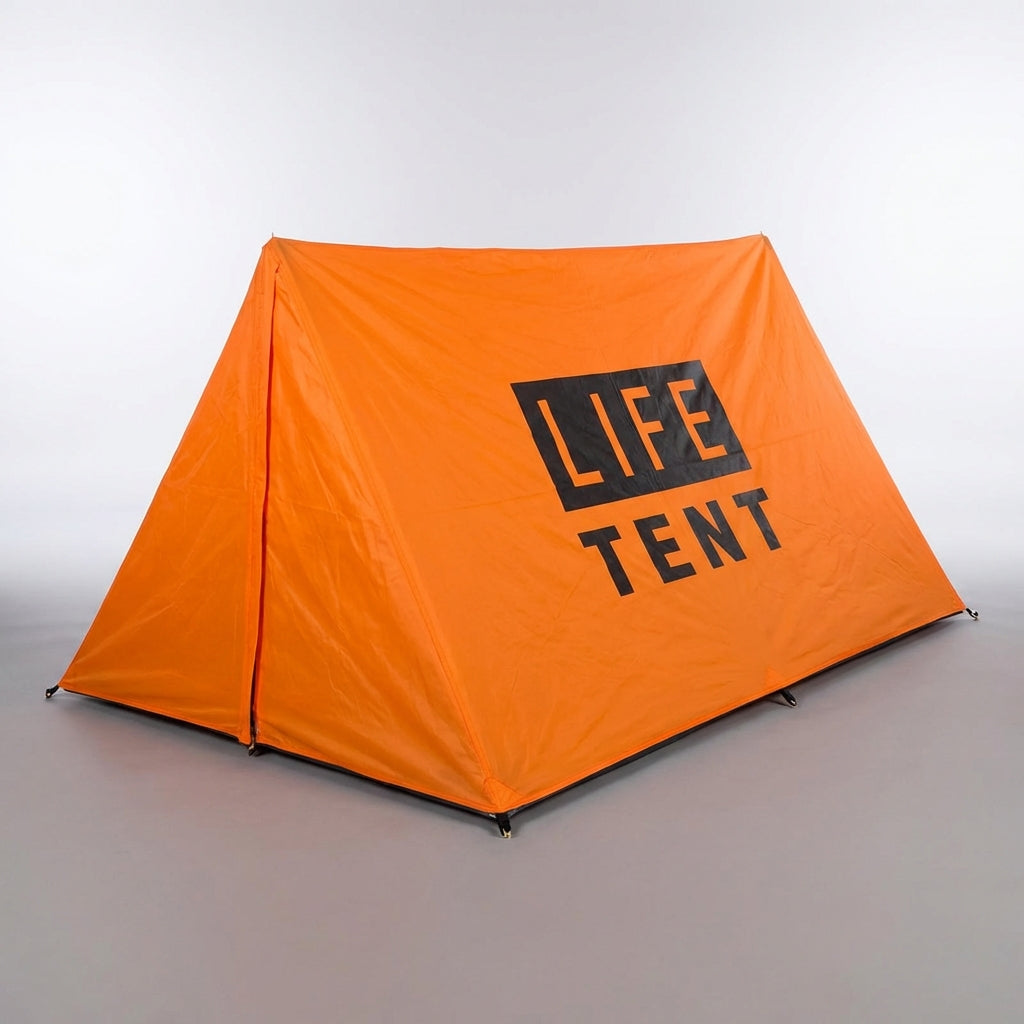 Nordspur | Rescuvia Two Person Bivy Shelter