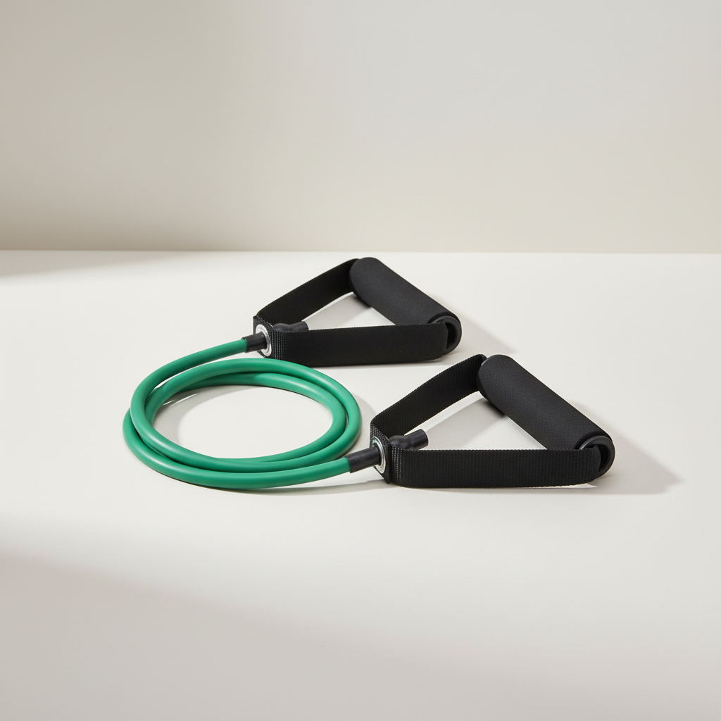 Nordspur | Resistix Five Level Resistance Tube Set