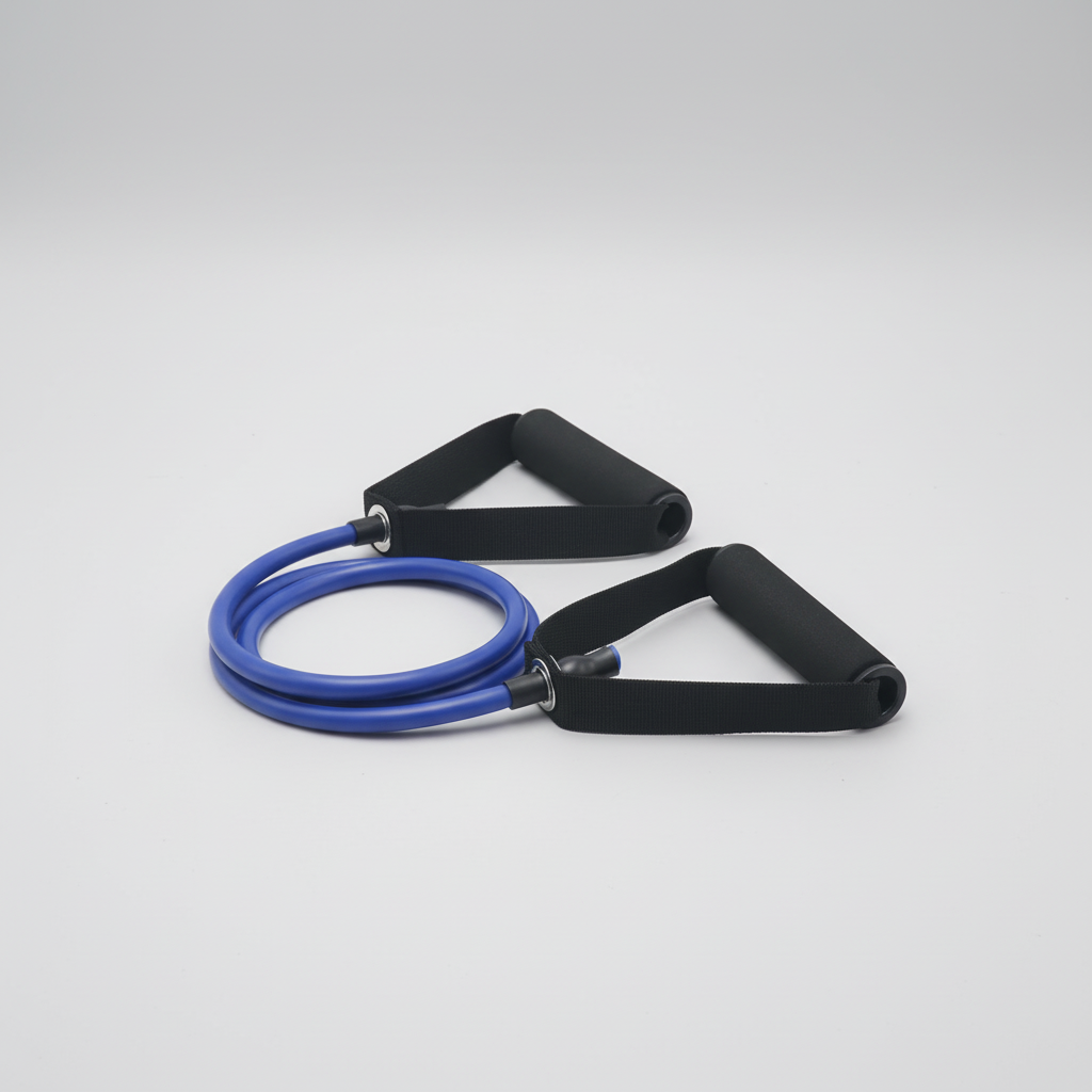 Nordspur | Resistix Five Level Resistance Tube Set