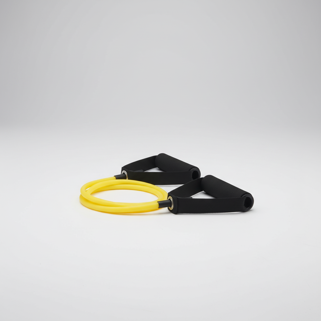 Nordspur | Resistix Five Level Resistance Tube Set