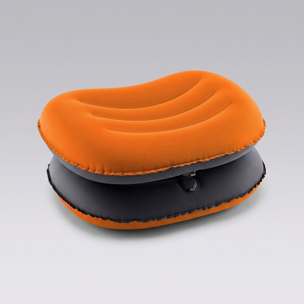 Nordspur | Restella Inflatable Compact Travel Pillow