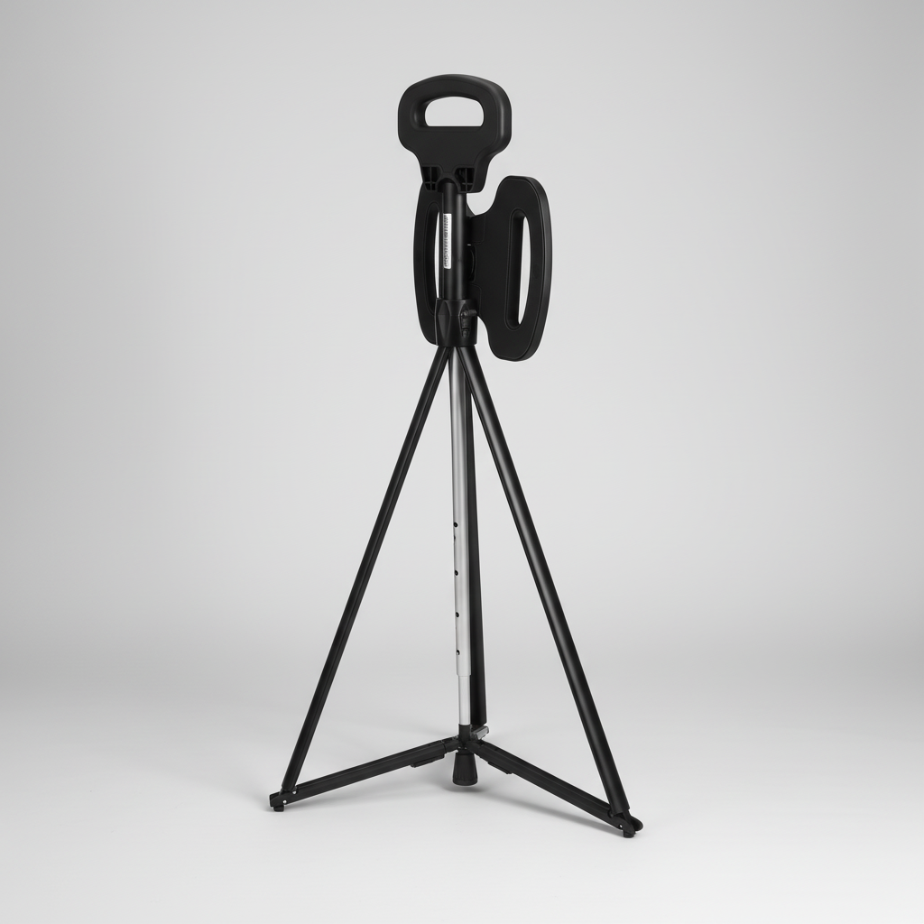 Nordspur | Restrell Foldable Aluminum Walking Cane