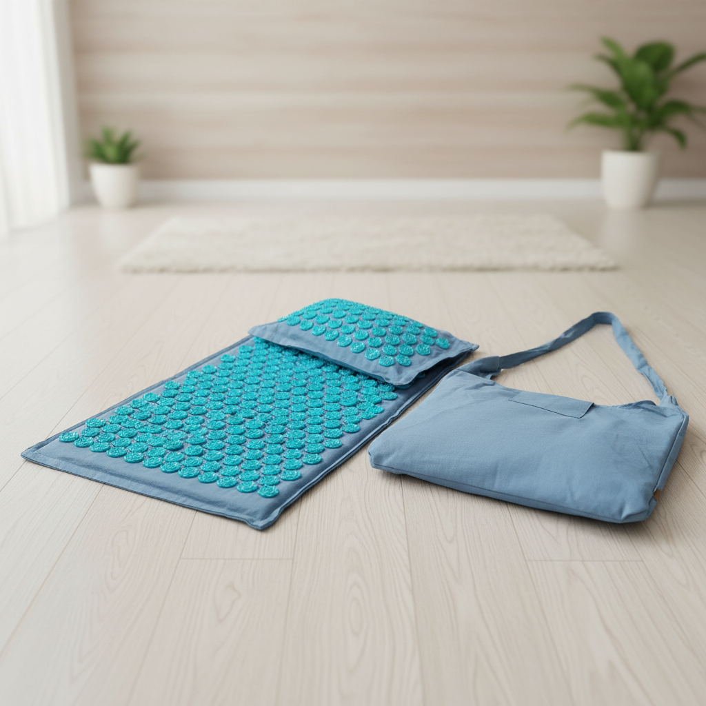 Nordspur | RevivaMat Portable Acupressure Mat Set