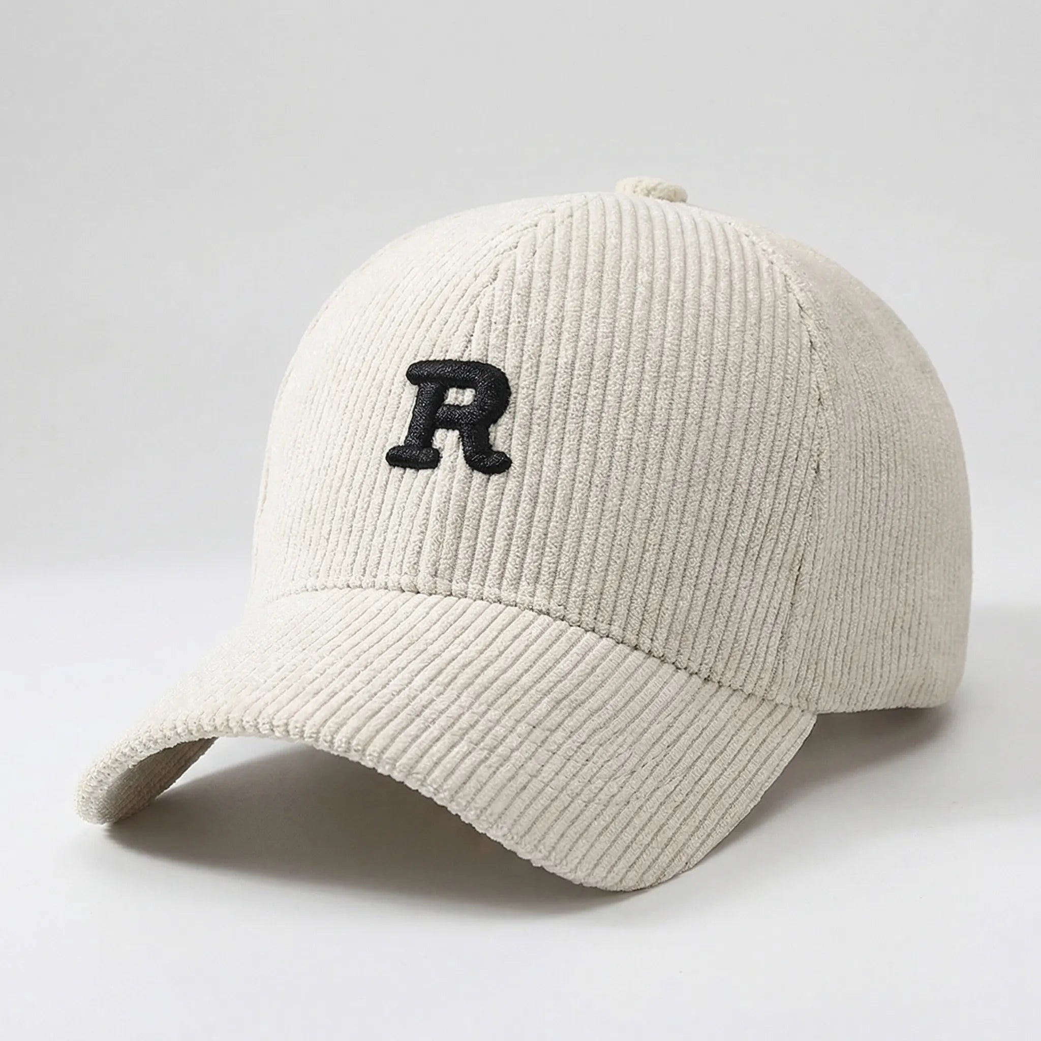 Nordspur | Ridelux Structured Corduroy Baseball Cap