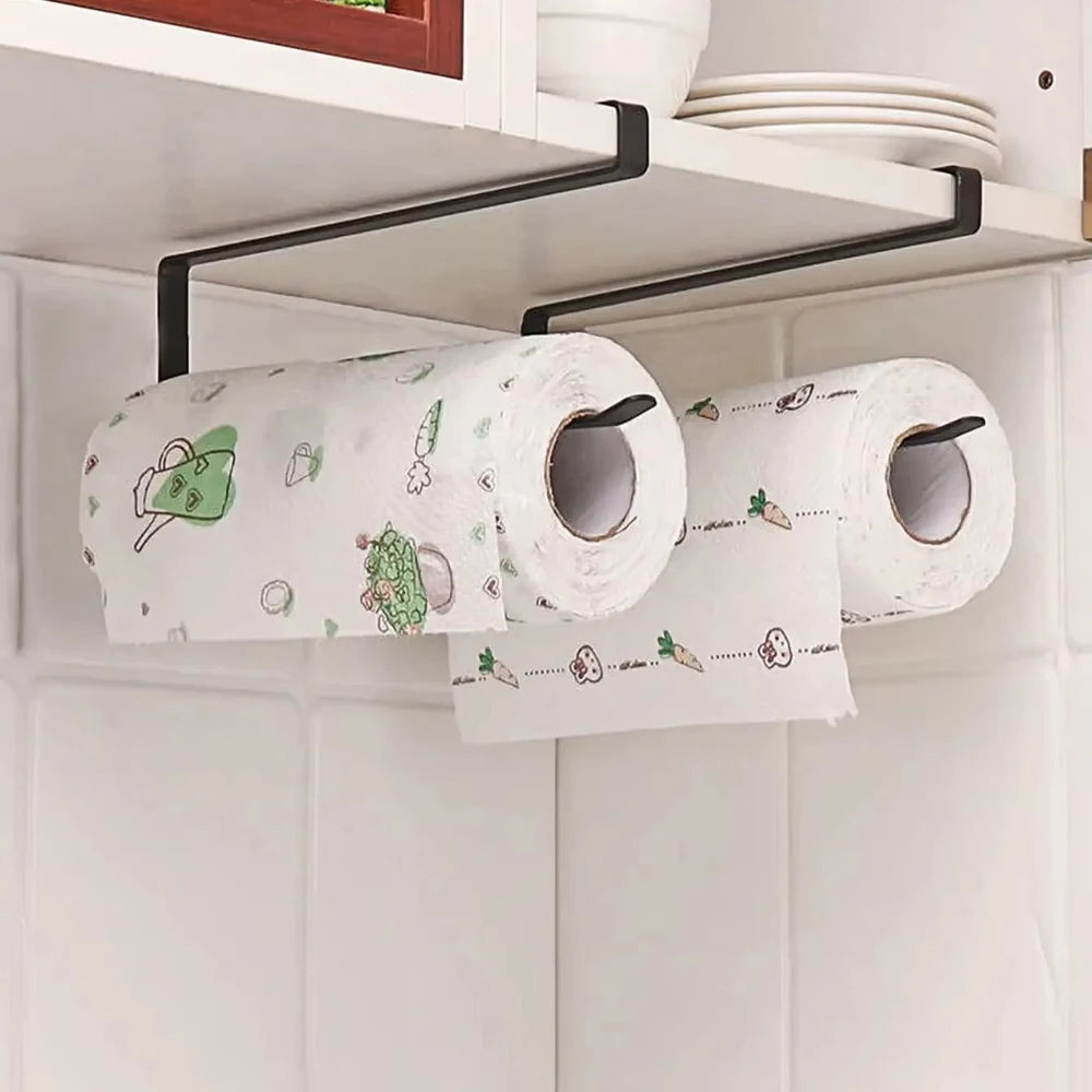 Nordspur | Rollaroof Under Shelf Roll Holder