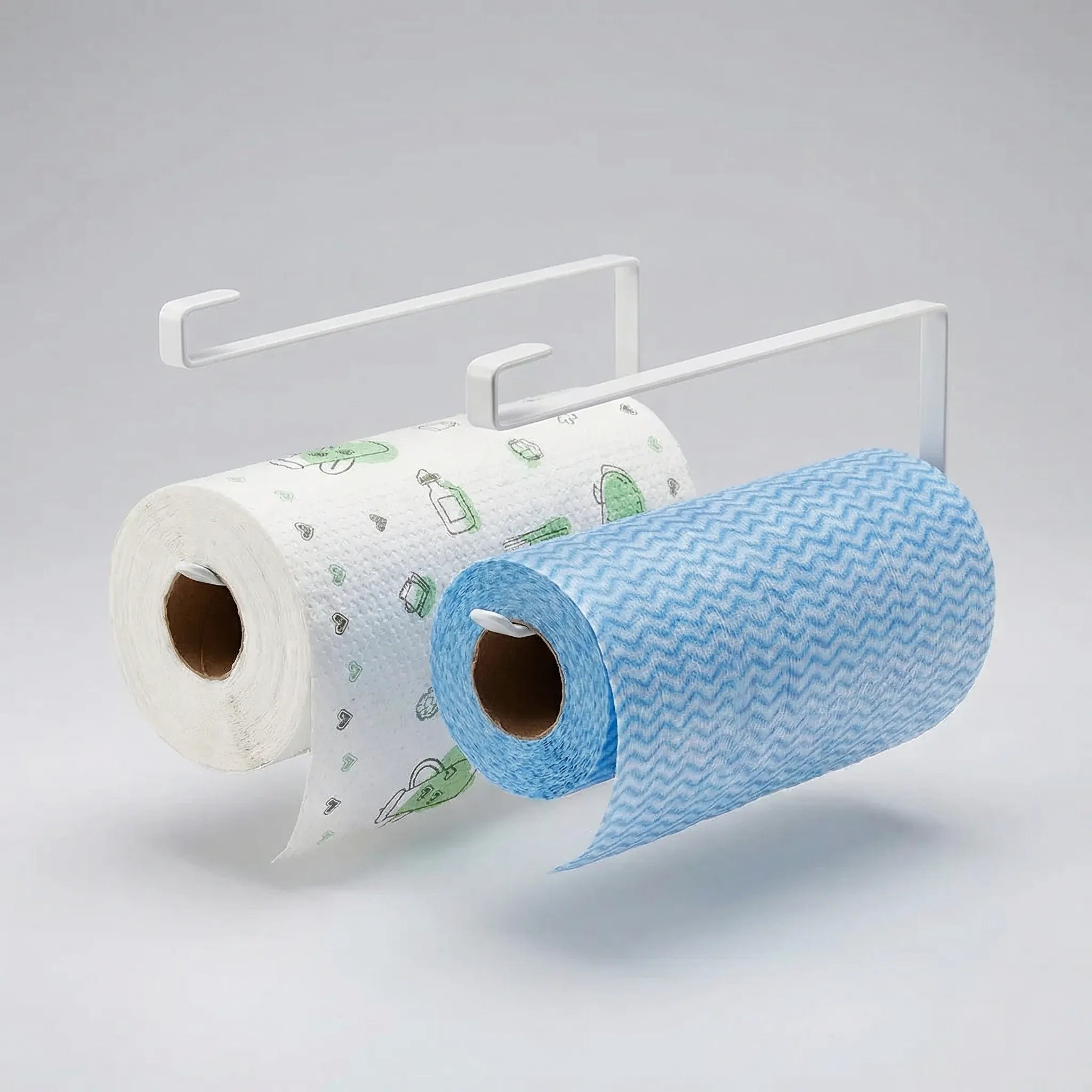 Nordspur | Rollaroof Under Shelf Roll Holder