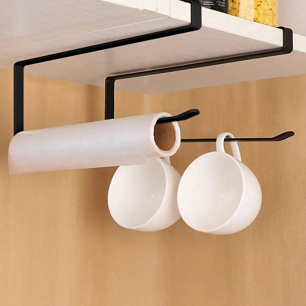 Nordspur | Rollaroof Under Shelf Roll Holder