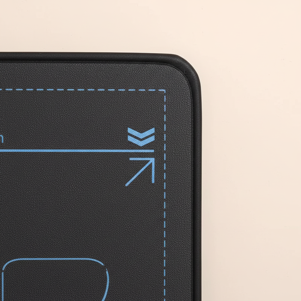 Nordspur | Rollifit Non Slip Ab Training Mat