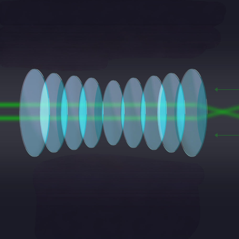 Nordspur | Round HD Touchscreen Smartwatch