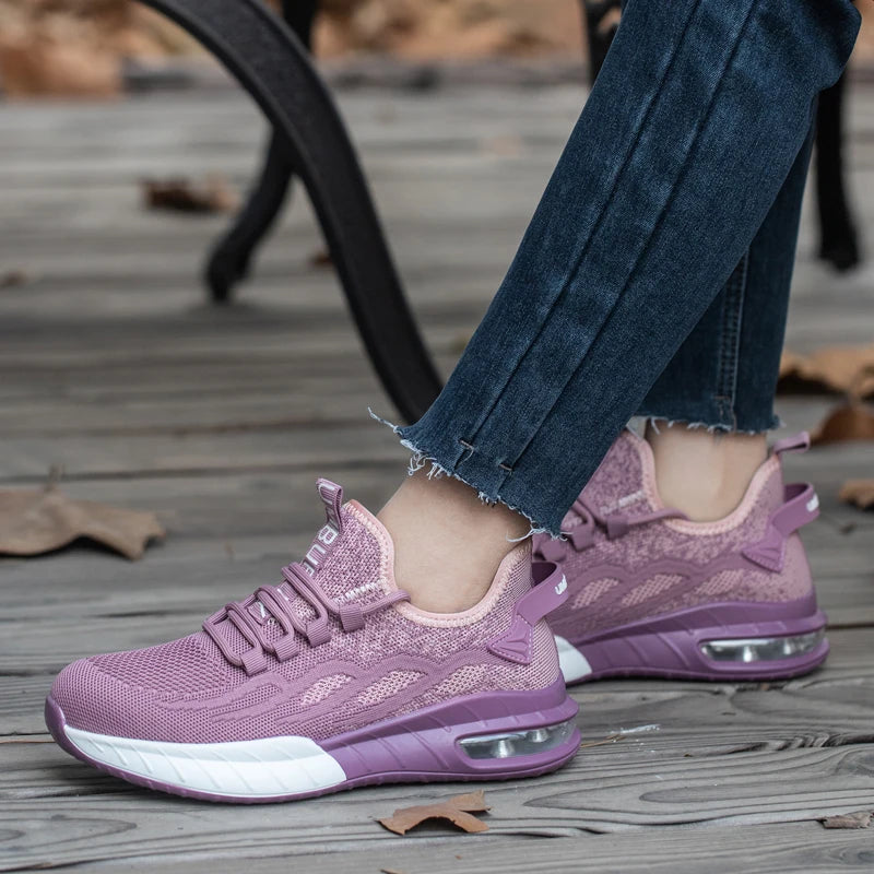 Nordspur | Safellea Lightweight Safety Sneaker