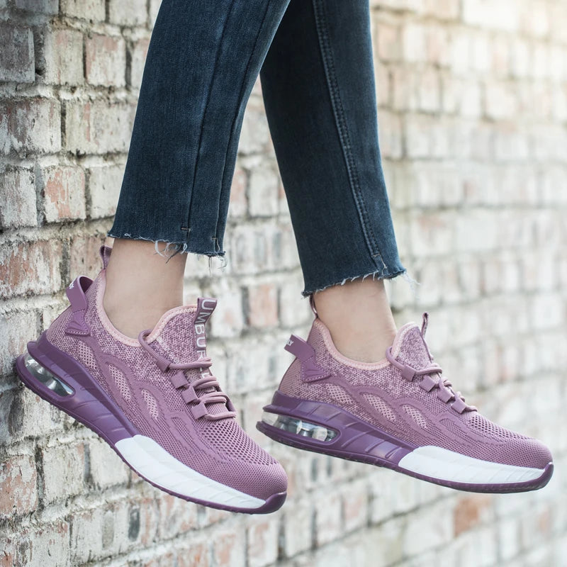 Nordspur | Safellea Lightweight Safety Sneaker