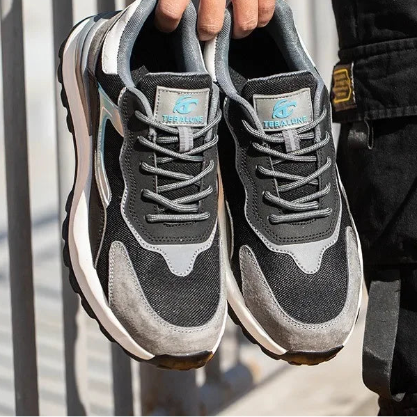 Nordspur | Safetrekker Low Profile Safety Sneaker