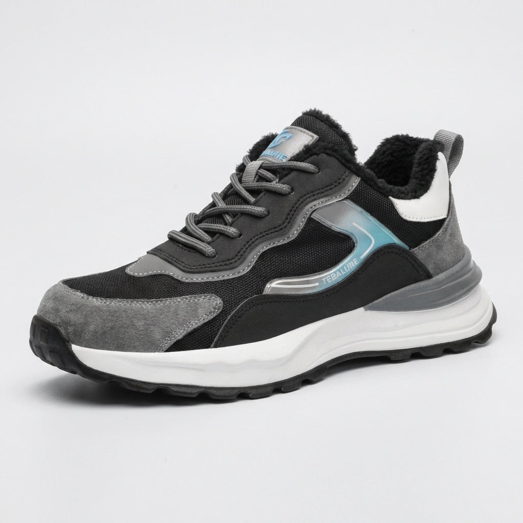 Nordspur | Safetrekker Low Profile Safety Sneaker