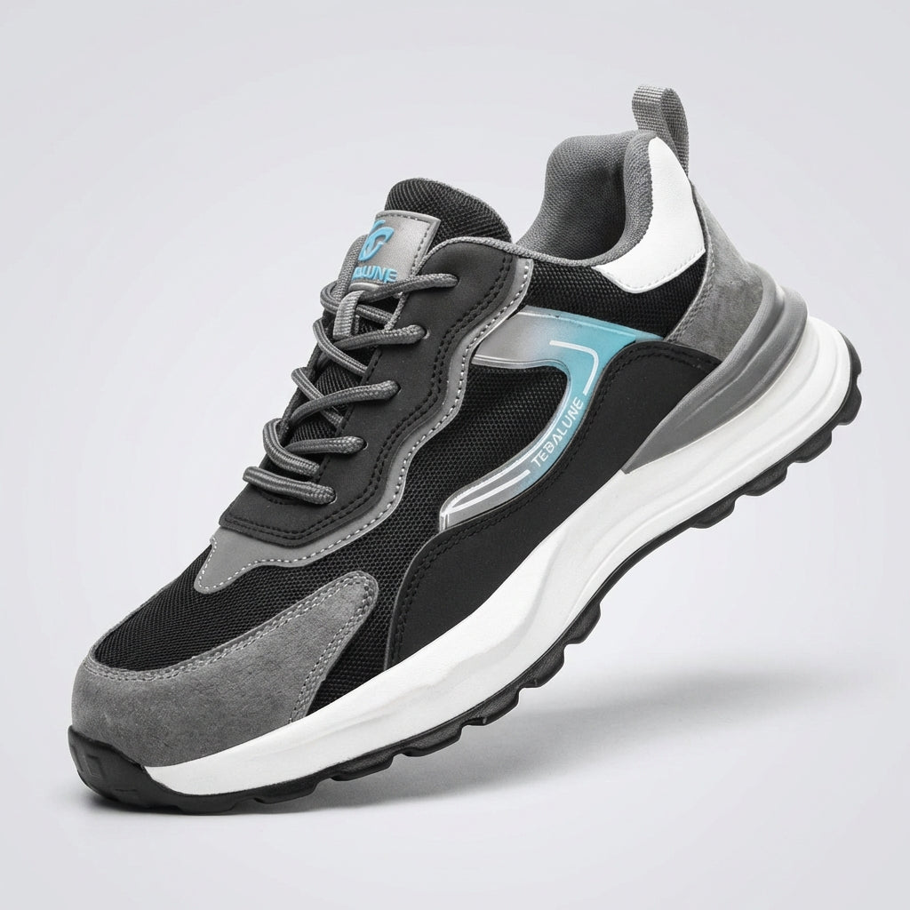 Nordspur | Safetrekker Low Profile Safety Sneaker