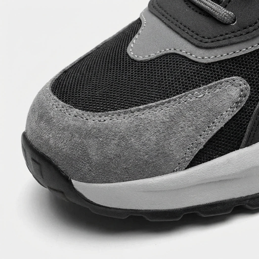 Nordspur | Safetrekker Low Profile Safety Sneaker