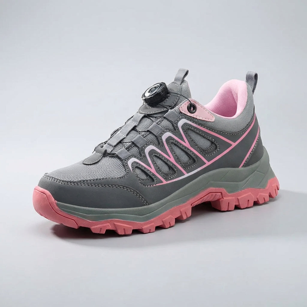 Nordspur | SafiraStep Low Profile Safety Sneaker